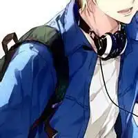 霸气漫画男抽烟头像下半身微信头像图片大全