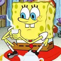 海绵宝宝动漫搜狗百科