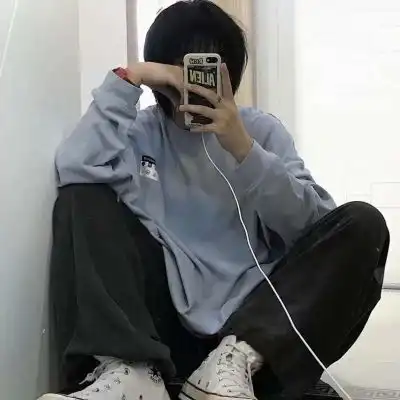 干净男头既然你不期待那我翻男生头像我要个性网