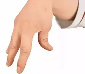 除夕夜出菜,这七个手势能帮餐厅后厨的大忙