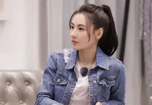 张柏芝一语道破吴宣仪百思不得其解的问题,简直就是人间清醒