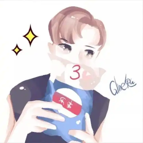 喜欢一个人就会每天坚持说晚安的星座男