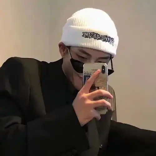 优质头像把糖还给我