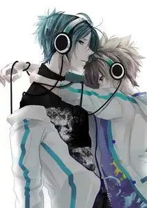 谁有这个情头高清的