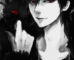 动漫微信头像图片大全