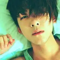 头发也有烦恼的哟