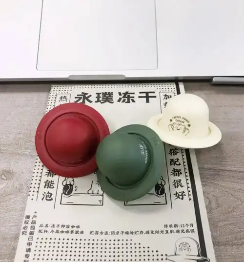 解读z世代的新咖啡文化密码