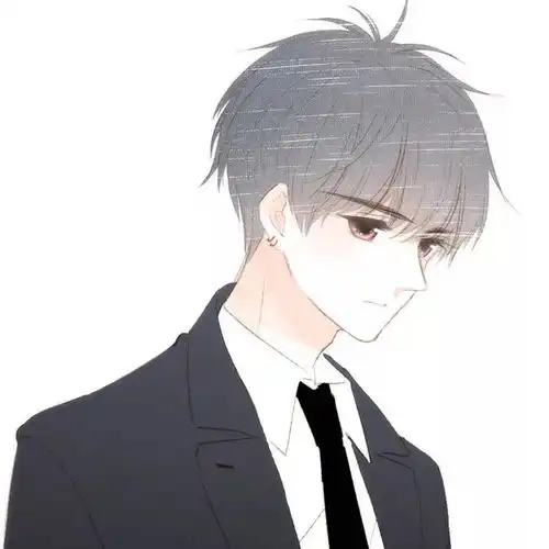 怦然心动漫画头像壁纸合集斯人若彩虹遇上方知有