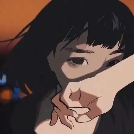 动漫头像太哇塞了