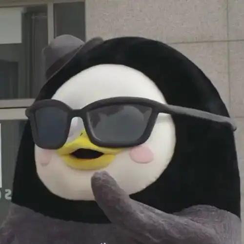 动漫头像可爱的人儿