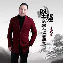 坚强的男人也会疲惫王大雷高音质在线试听坚强的男人也会疲惫歌词歌曲下载酷狗音乐