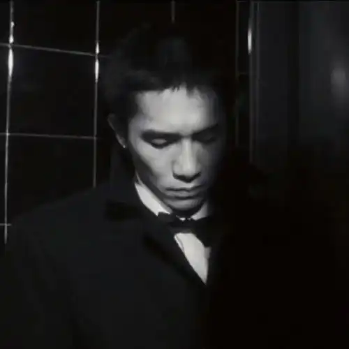 男生头像日常份男生头像