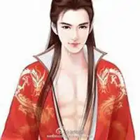 高清唯美古风男头像微信头像图片大全