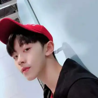 2020最好看的微信头像,只是帅好看仅此而已