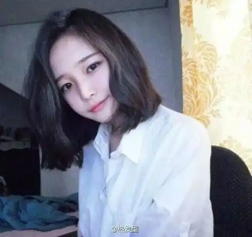 冬季最迷人的锁骨发