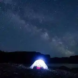 有生之年,我想和你追逐一次星空银河......太震撼了