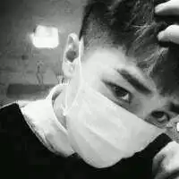 求几张高清的男生的qq头像