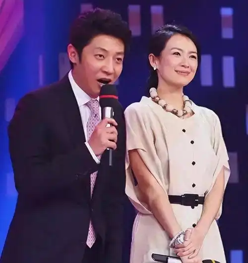 汪峰被喷渣男,粉丝不乐意了,章子怡多段感情经历被扒