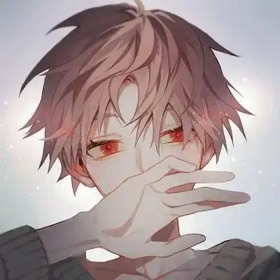 超可的动漫头像