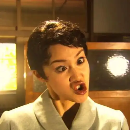 头像好玩搞怪个性头像图集