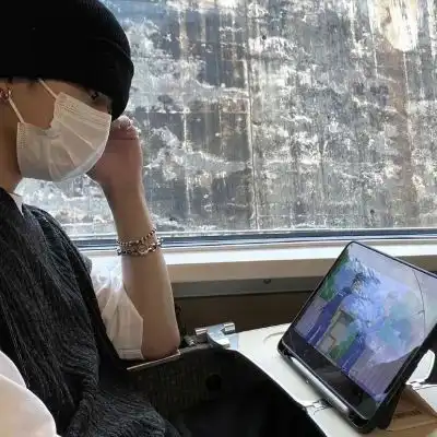 ins小清新文艺范男头好好忘记你男生头像我要个性网