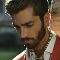 成熟大叔头像男微信头像图片大全