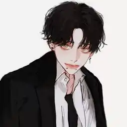 最新微信情侣头像独一无二两张卡通动漫情侣头像一男一女2018精选