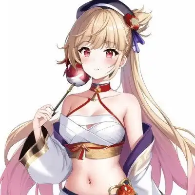 女生动漫可爱性感小众高清头像图片,ins可爱惹人爱的女头