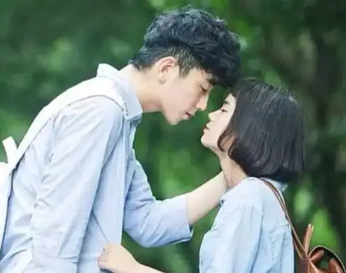 我喜欢你用文言文怎么说含蓄优雅到极致的美,帮你早日脱单