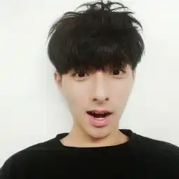 男生搞笑头像