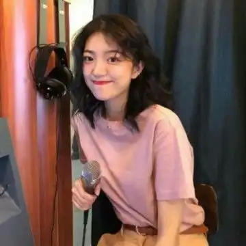 2021年最潮16岁女生可爱头像