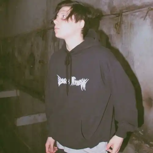 搞怪欧美潮流男生qq头像