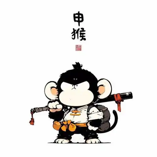 壁纸头像更新十二生肖头像