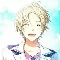 温暖的动漫男生头像动漫温暖帅气的暖男头像