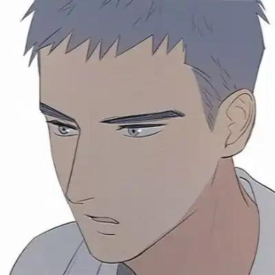 苏瓷个性动漫男头成熟高冷时卡通动漫头像我要个性网