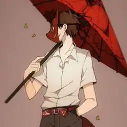 求三人动漫情头,