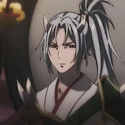 动漫男头他很喜欢你他只是没有卡通动漫头像我要个性网