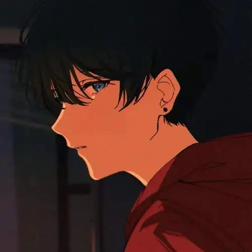 超级cool微信头像