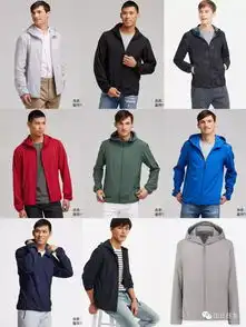 优衣库防晒衣升级归来还不趁着夏天前赶紧入手一件