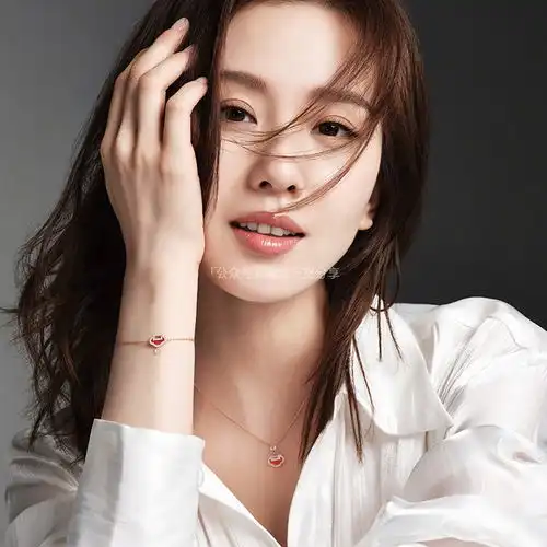 刘诗诗918000美业模特合辑明星素材包摄影高清无水印