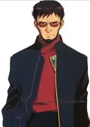 百战无前细数游戏动漫中的20位纯爷们