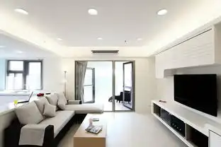 简约客厅装修效果图欣赏都市生活里的简单浪漫