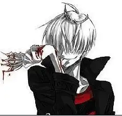 下图里的人物是出自哪部动漫里的