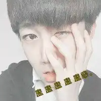 粉色爱意的浪漫情侣头像微信头像图片大全
