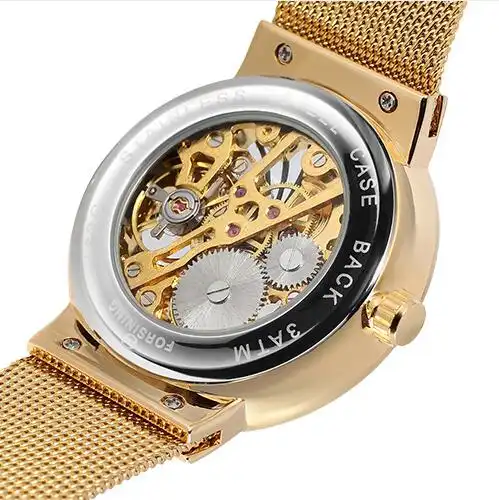 穷玩车富玩表,手表是男人身份品位的最好象征