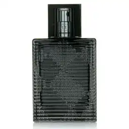 burberry巴宝莉英伦韵律摇滚风格男士淡香水30ml