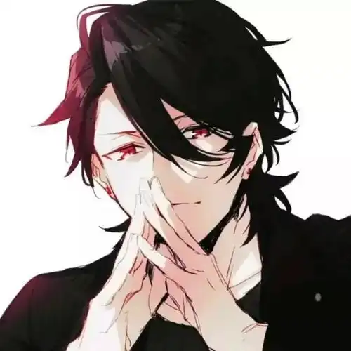 头像哪有什么突然想起只是一直放在心里