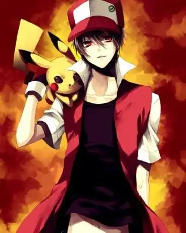 精灵宝可梦之创世狂想曲