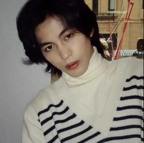 风格多样的男生头像