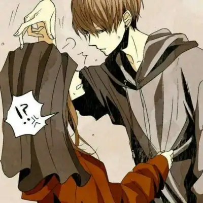 高清动漫cp头像2020最火最潮情侣头像一对两张